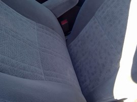 2004 TOYOTA TUNDRA, BURGUNDY, LIMITED, CREW CAB, 4.7L, AT, 2WD. Z25955